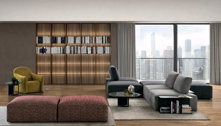 Bodema Круглый журнальный столик из мрамора Ci sun-id-1348281 - Вид №8