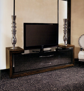 Тумба под TV EMOTION FRANCESCO MOLON C510