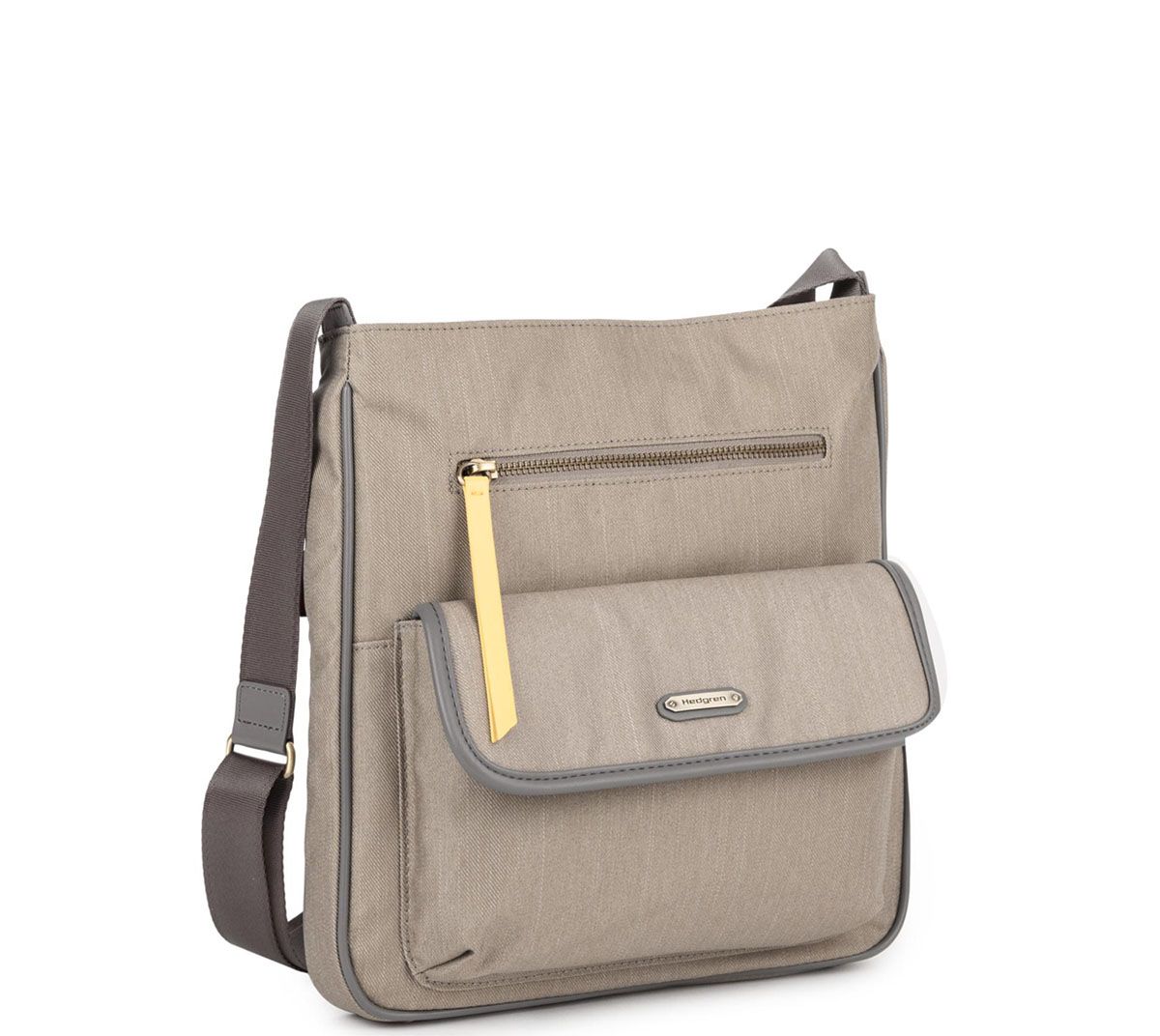 HTMP05/403 Сумка HTMP05 Shoulder Bag Fancy Hedgren Temptation