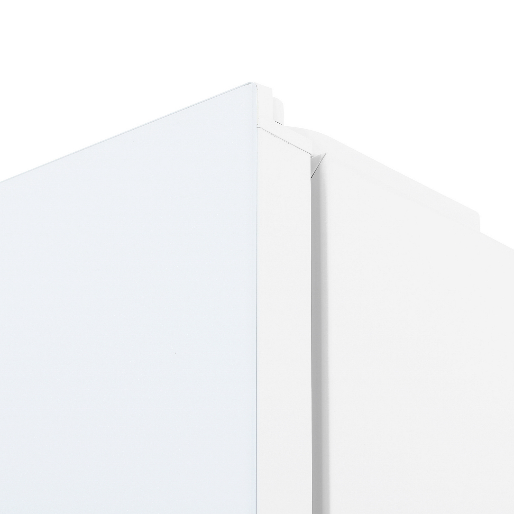 5423600 Холодильник с морозильником   Eigen Stark-RF42 белый STDN-0062519 - Вид №7