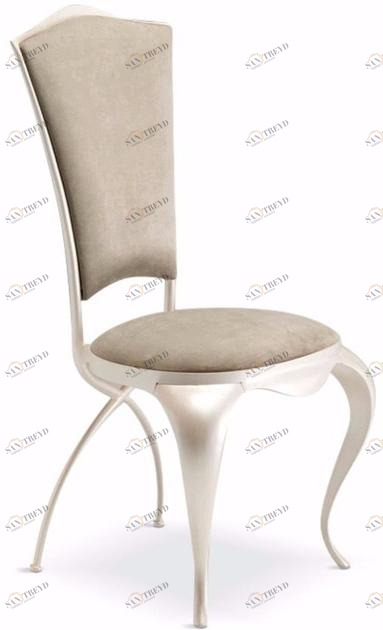 Cantori Мягкое бархатное кресло Ghirigori sun-id-1439775