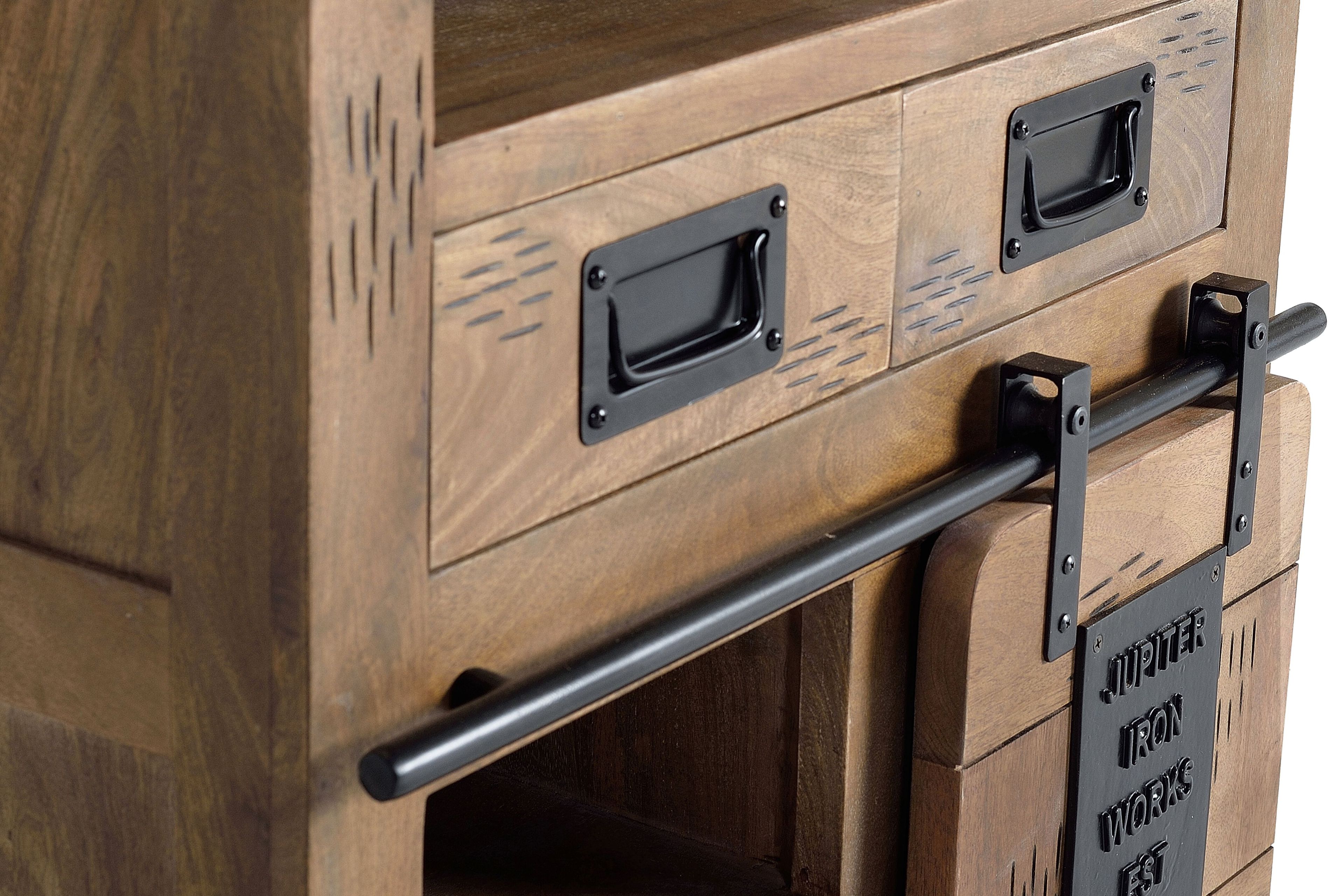 Манго Madia с раздвижными дверями Giner y Colomer Юпитер ARCH-00080545 - Вид №4