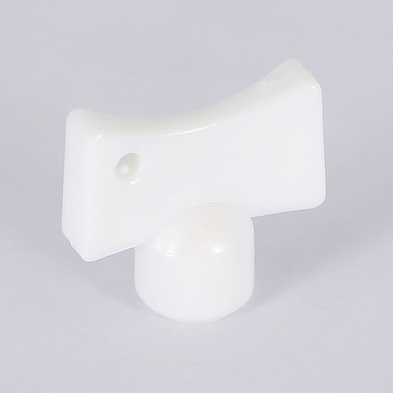 Ключ для воздухоотводчика пластиковый TORIDO TAVKP - Вид №3