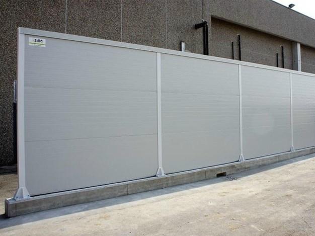 SILTE Шумоизоляция дороги sun-id-1403163 - Вид №3