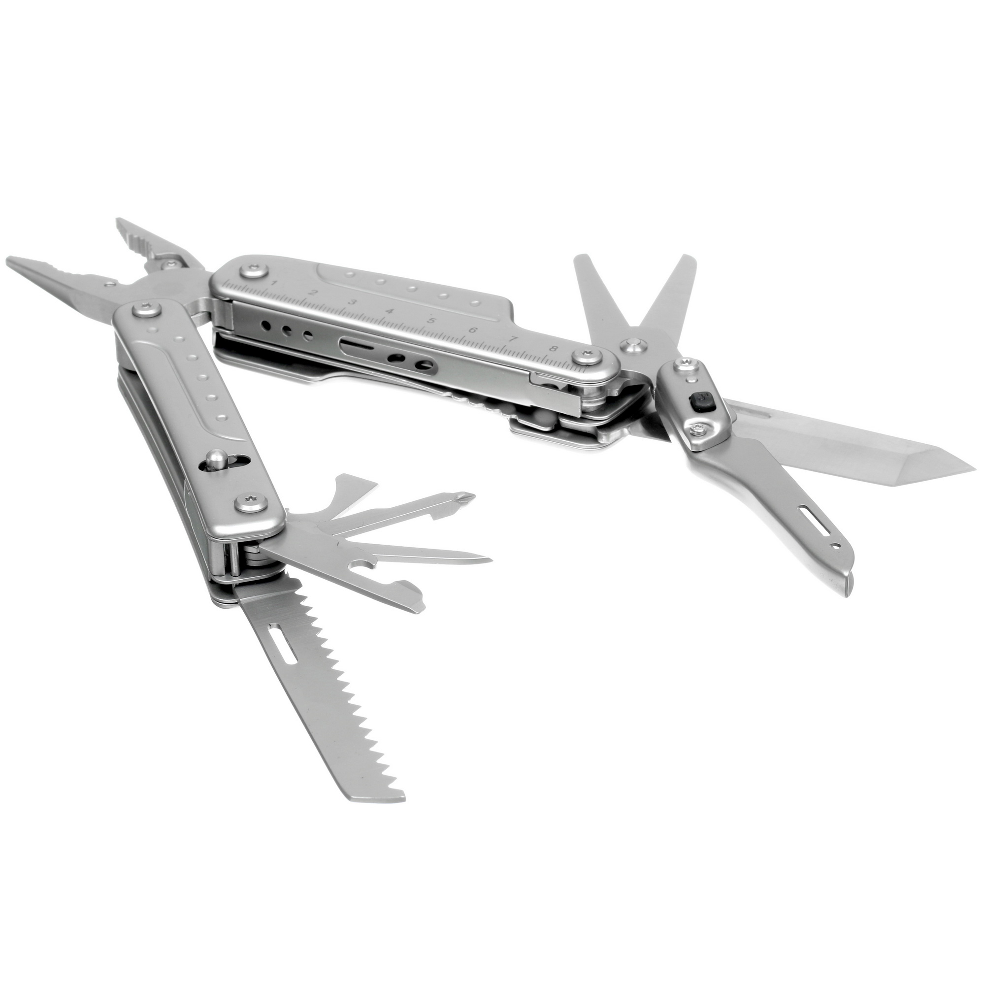 Мультитул Roxon Phantom S802 V2.0 9921389 STDN-0087861 - Вид №3