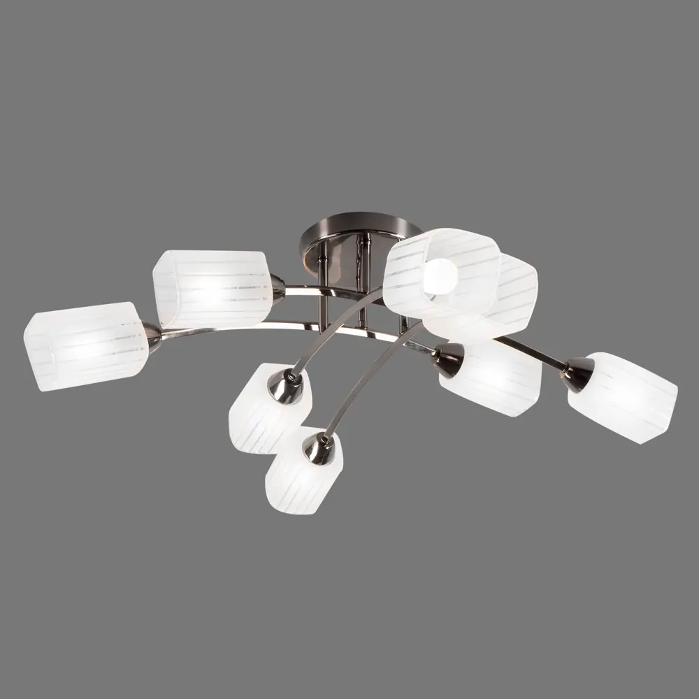 De Markt Олимпия — потолочная люстра для современных интерьеров 18162489 STLM-0009790 - Вид №5