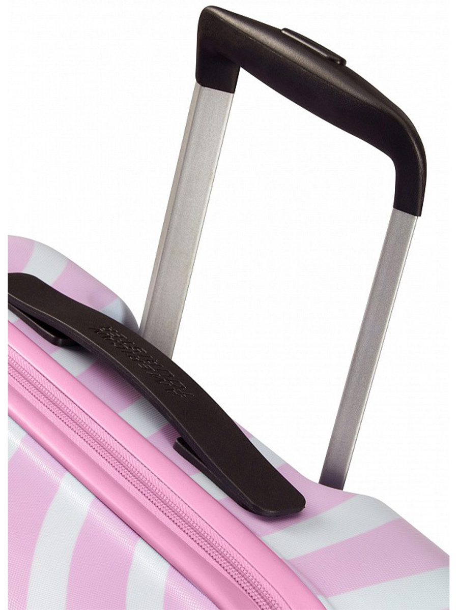 31C-90004 Чемодан 31C*004 Spinner 67/24 American Tourister Wavebreaker Disney Comics  - Вид №7