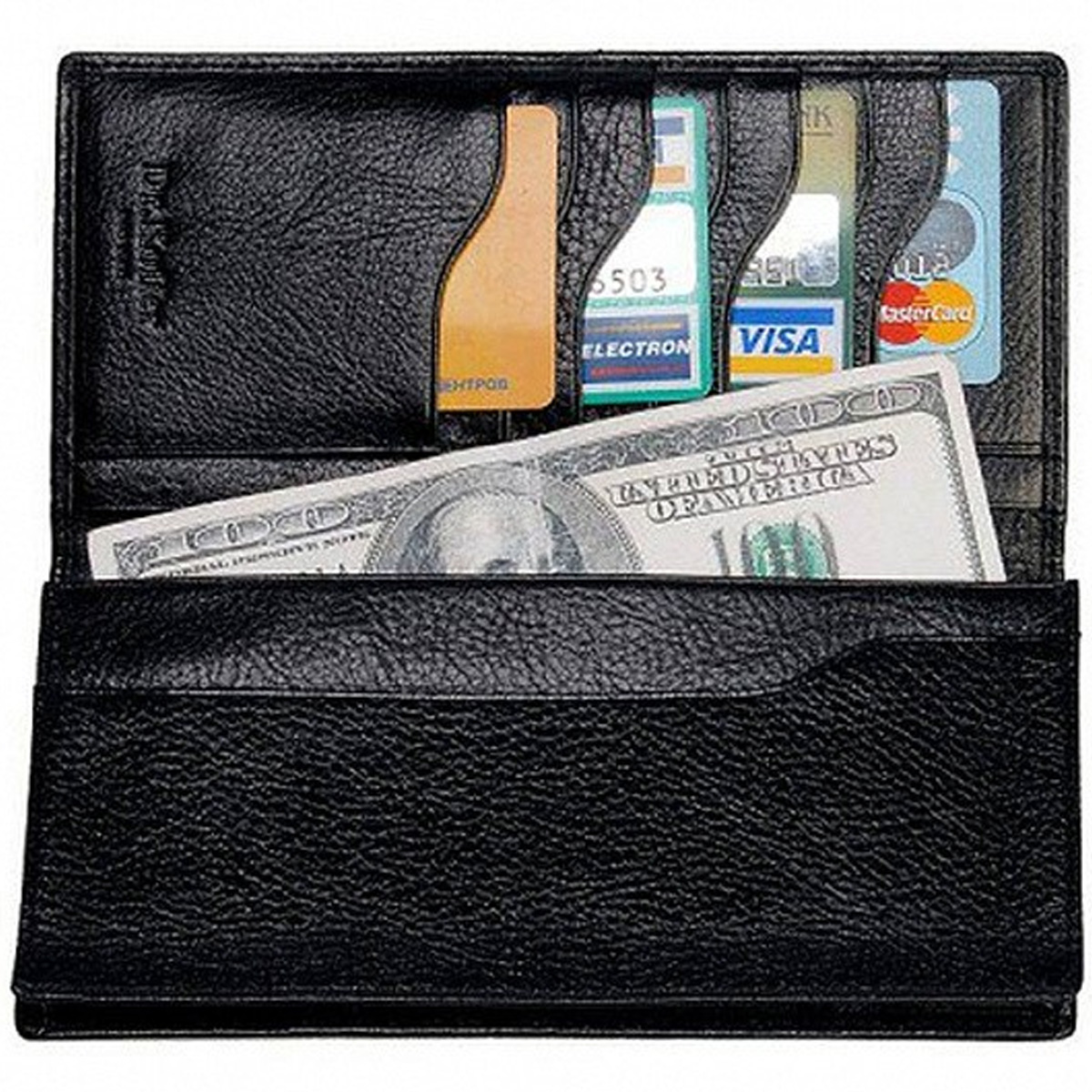 X510163-02-04 Портмоне Dr Koffer  - Вид №2