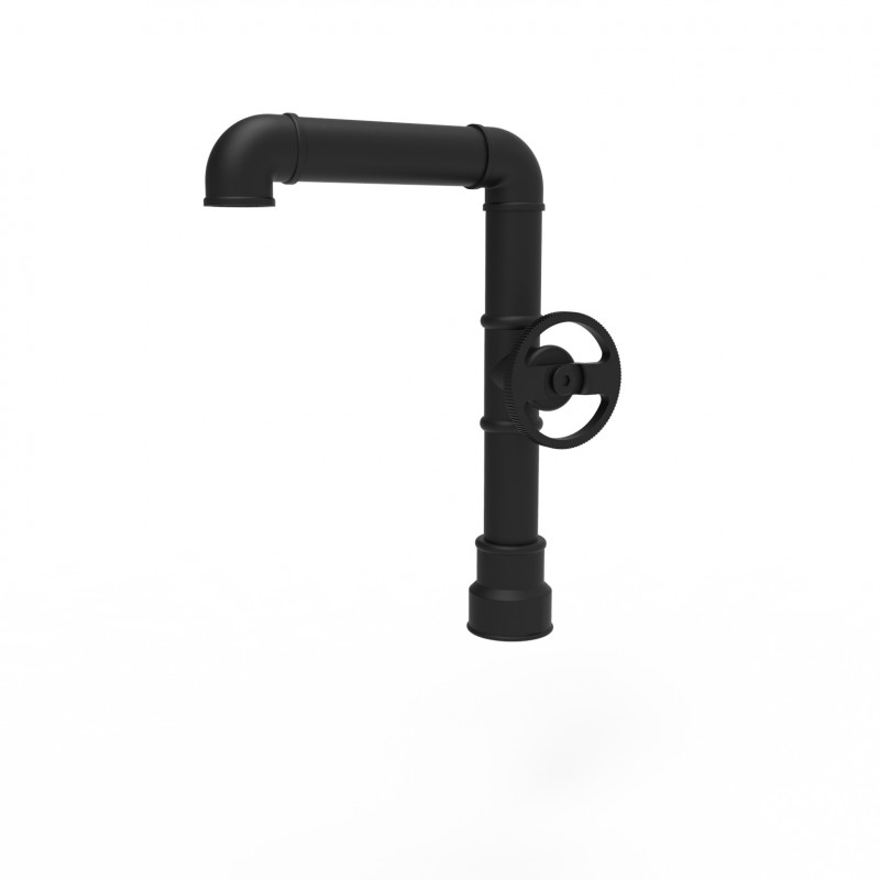 PM2524M101 Смеситель для раковины Boutique Martí 1921 Marti 1921  - Вид №5