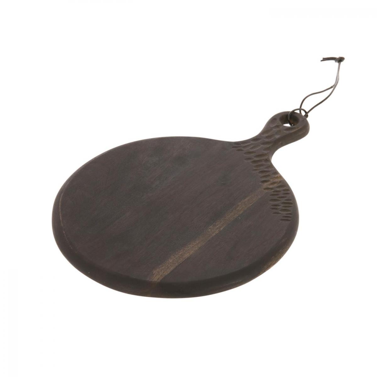 076022 Разделочная доска круглая La Forma Djene  - Вид №1