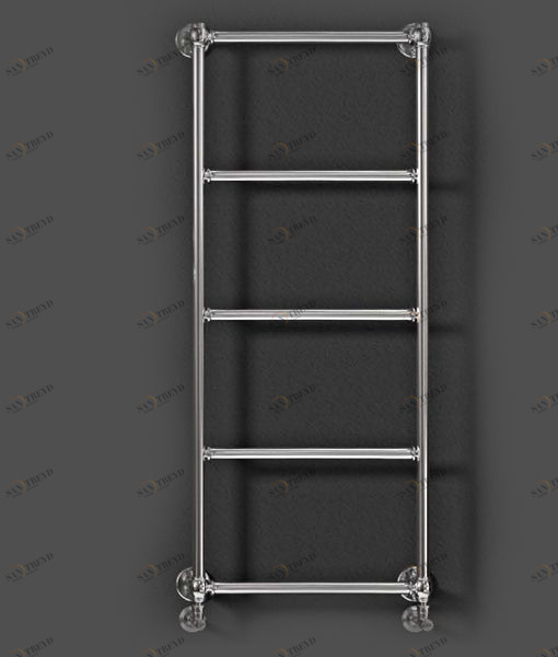 Il Tempo Del Полотенцесушитель Termoarredo Accessori AC2716 Arredo AC2716ARREDO