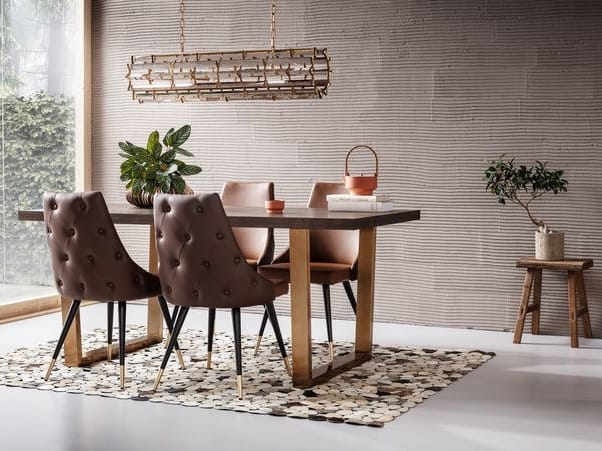 Полиуретановый мягкий стул KARE Design URBAN DESIRE ARCH-00136802 - Вид №2