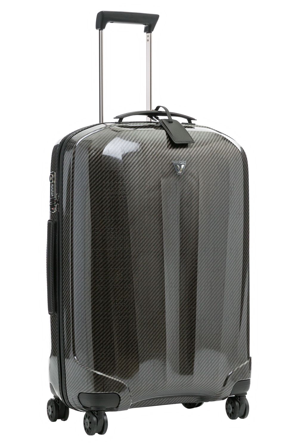 5952-0122 Чемодан 5952 Trolley M Roncato We Are Glam 