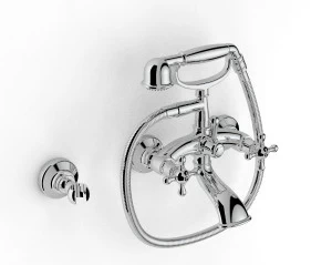 3002 GVP-060 Смеситель для ванны