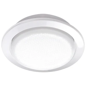 Светильник встраиваемый светодиодный 7 Вт, свет тёплый белый 18808198 STLM-2160833