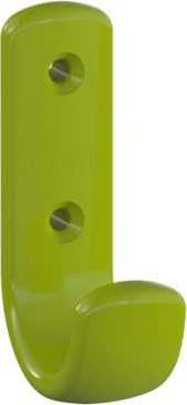 477.90.060 крючок для одежды HEWI System 111 | Polyamid  - Вид №11