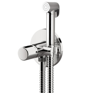 TG6454DC Смеситель для душа DANIEL RUBINETTERIE