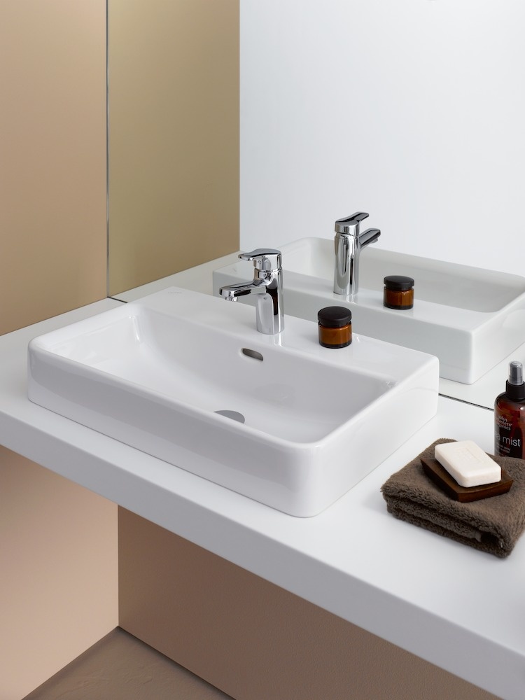 H8179584001041 Раковина LAUFEN PRO - Вид №2