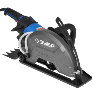 Штроборез ЗУБР ЗШ-П100-2700 ПСТ 5628001