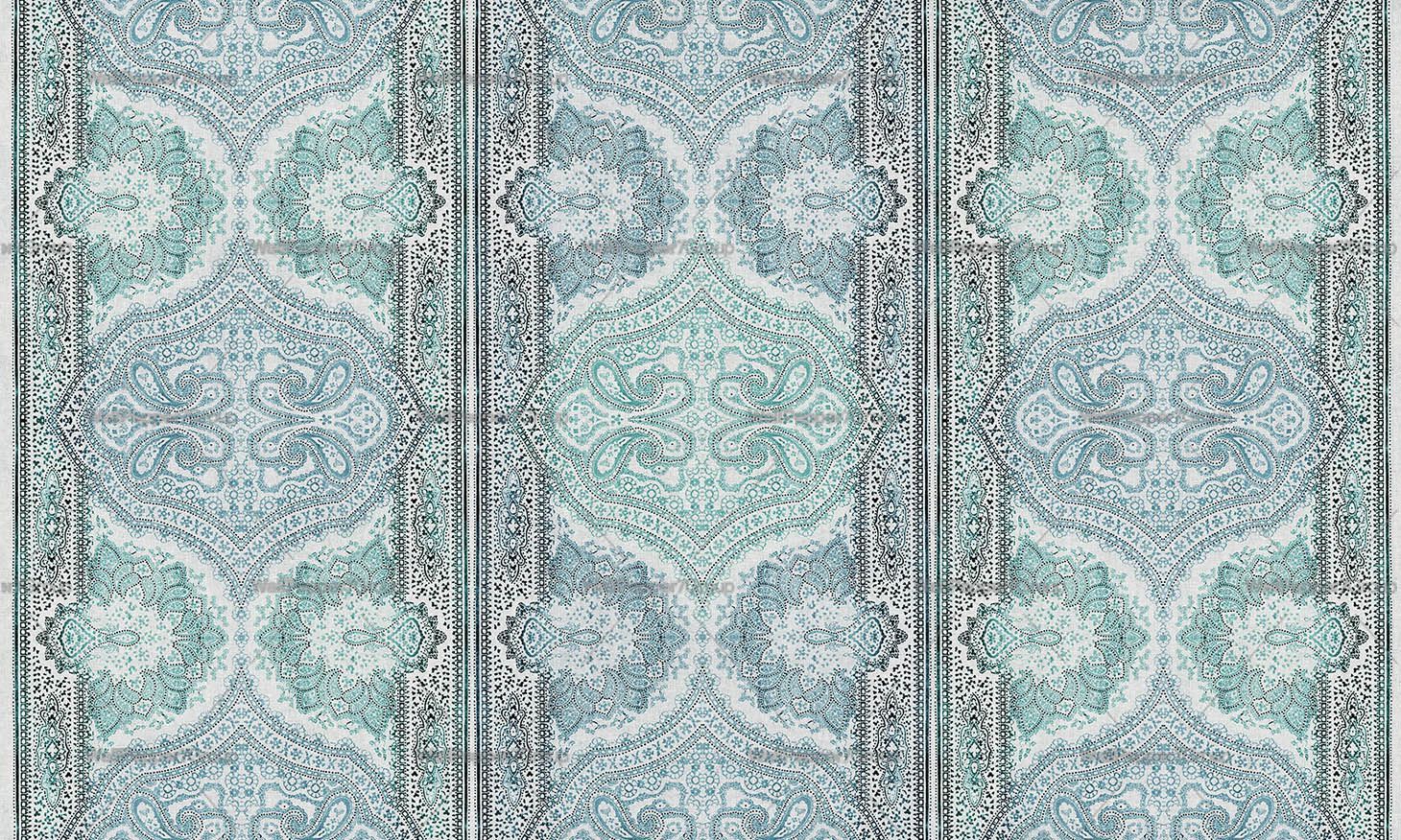 Классические обои ПВХ бесплатно, экологически чистые, моющиеся WallPepper ROMANTIC TOUCH ARCH-00094372 - Вид №1