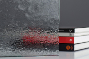 FSRT489 Castglass классическое монолитное стекло с текстурой атлантиды Forms-surfaces