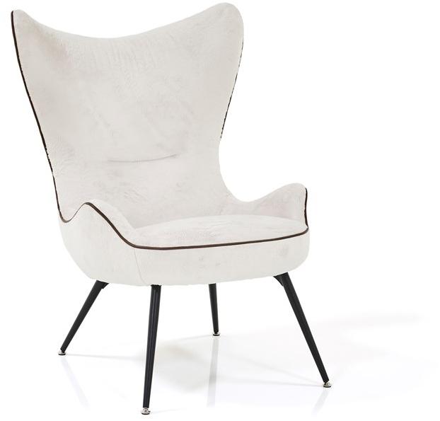 Wittmann Кресло из ткани Contessa 1956 sun-id-1360696 - Вид №1