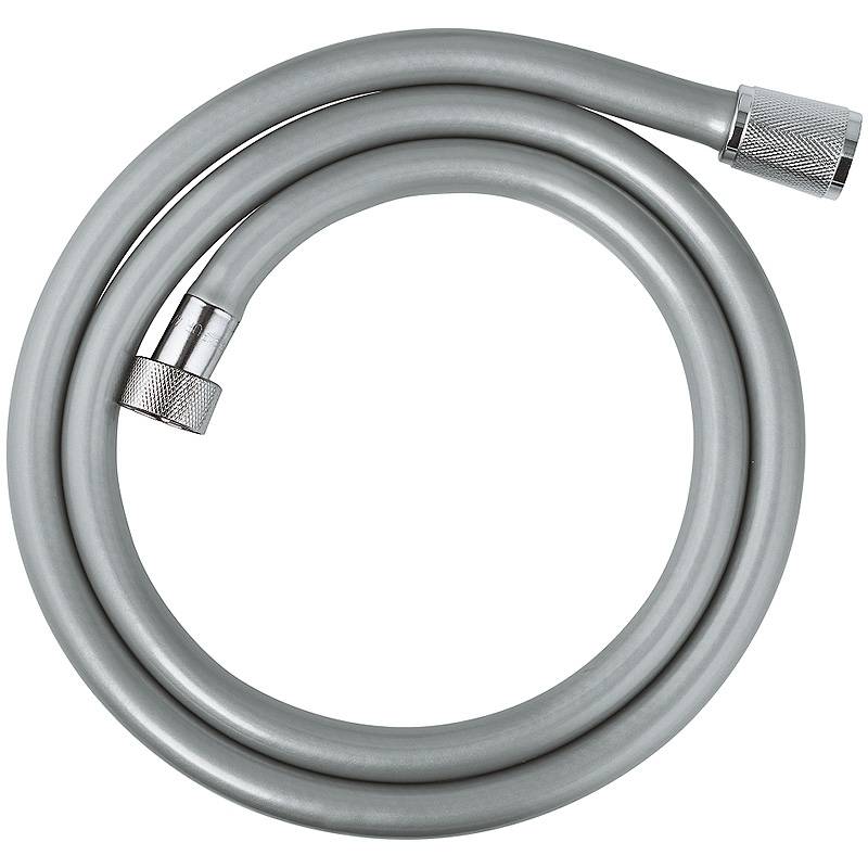 Душевой шланг GROHE Relexaflex, 1250 мм,хром (45971001)