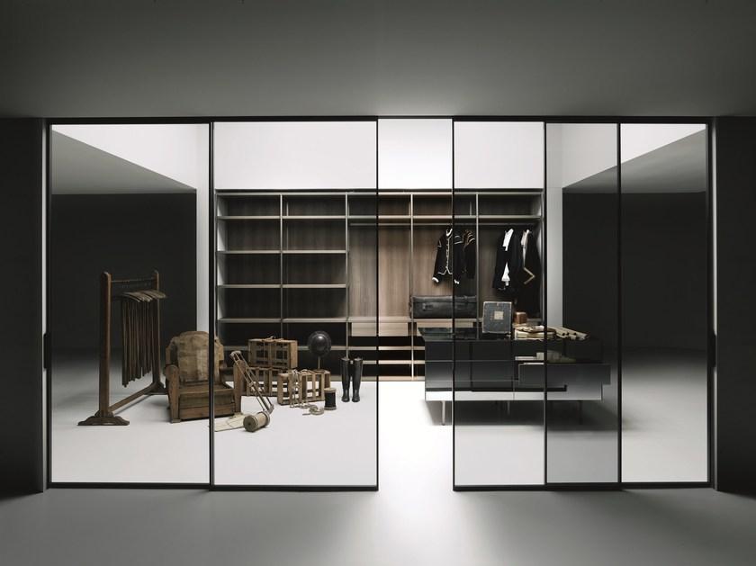 Boffi Гардеробная, шкаф и буазери sun-id-1364939 - Вид №1