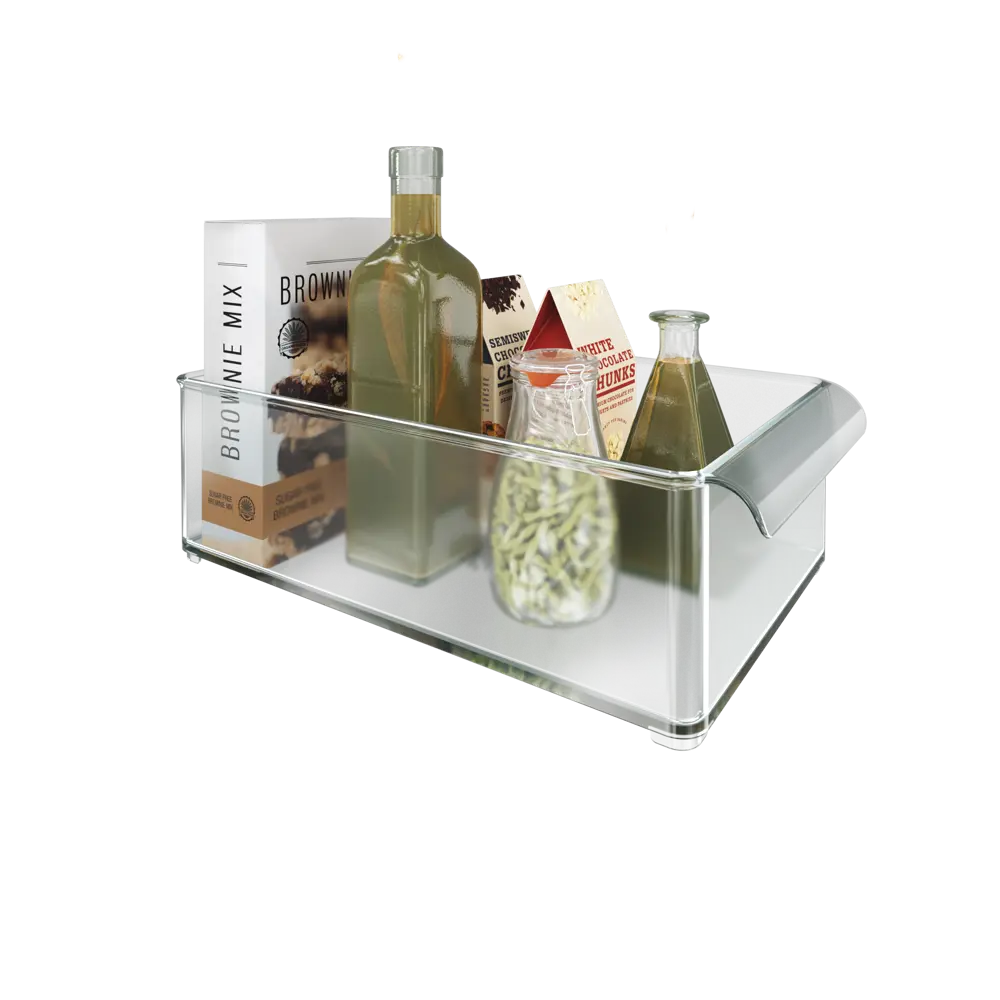 BEROSSI Органайзер с прозрачным корпусом и эргономичной ручкой 82742923 STLM-0035279 - Вид №9