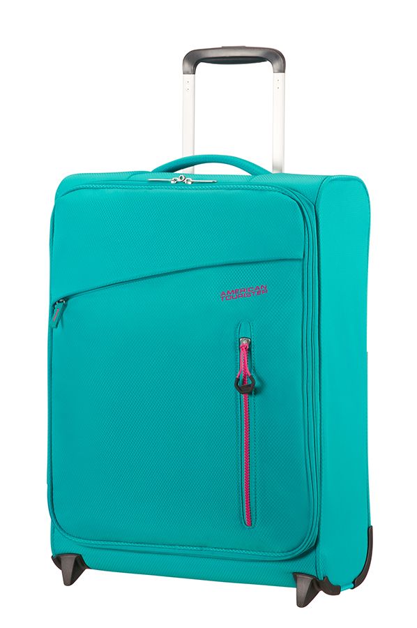 38G-21001 Чемодан 38G*001 American Tourister Litewing 