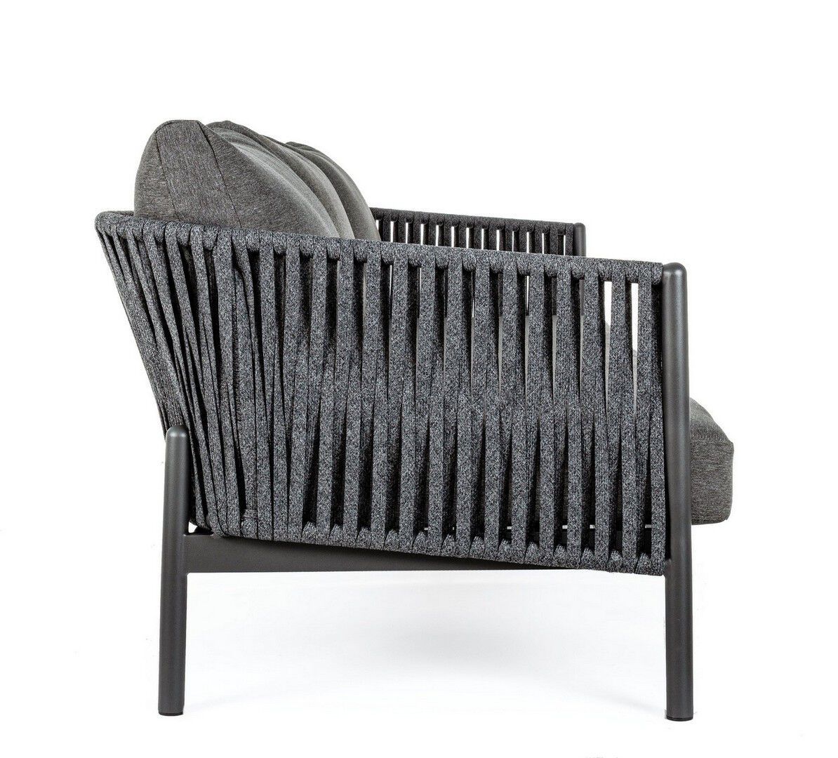 3-местный тканевый съемный садовый диван BIZZOTTO Florencia ARCH-00031427 - Вид №16