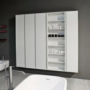 Комплект мебели №29 198 см Antonio Lupi PANTA REI