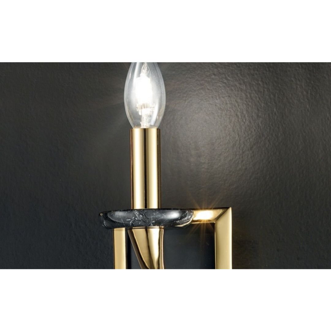 Masiero VE 1192 A1 G бра ve1192a1g - Вид №1