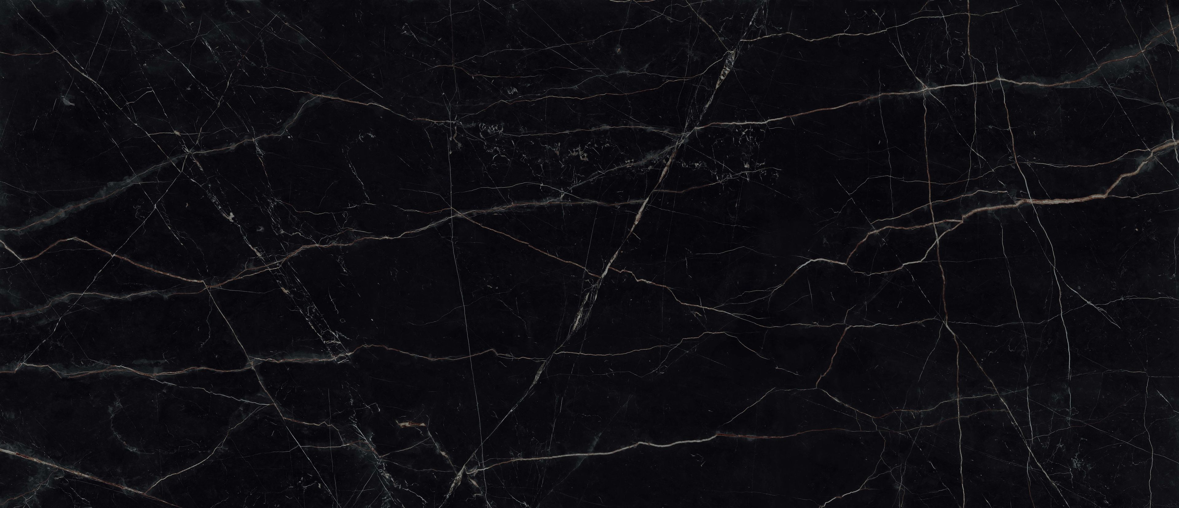 Белое керамическое покрытие с эффектом мрамора Atlas Concorde Marvel Dream ARCH-00073412 - Вид №52