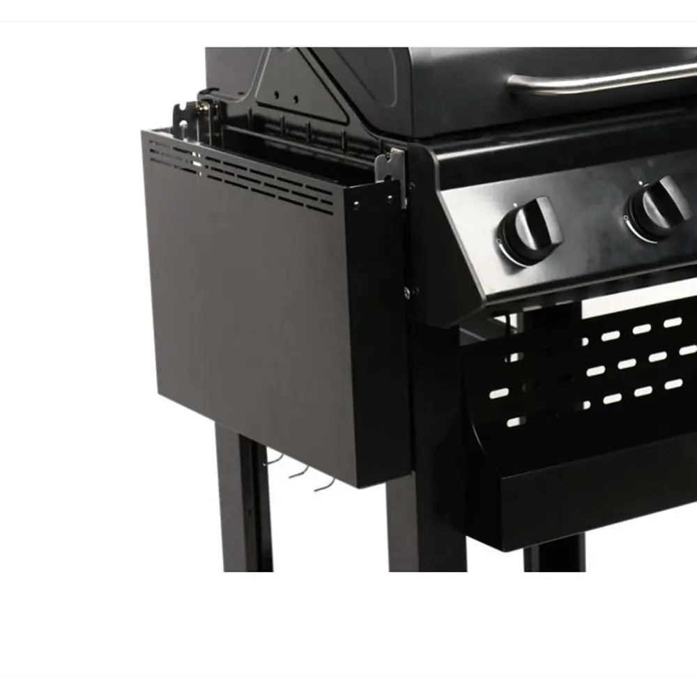 Газовый гриль NATERIAL Alton с 3 конфорками для идеального отдыха 85078974 STLM-0959126 - Вид №13