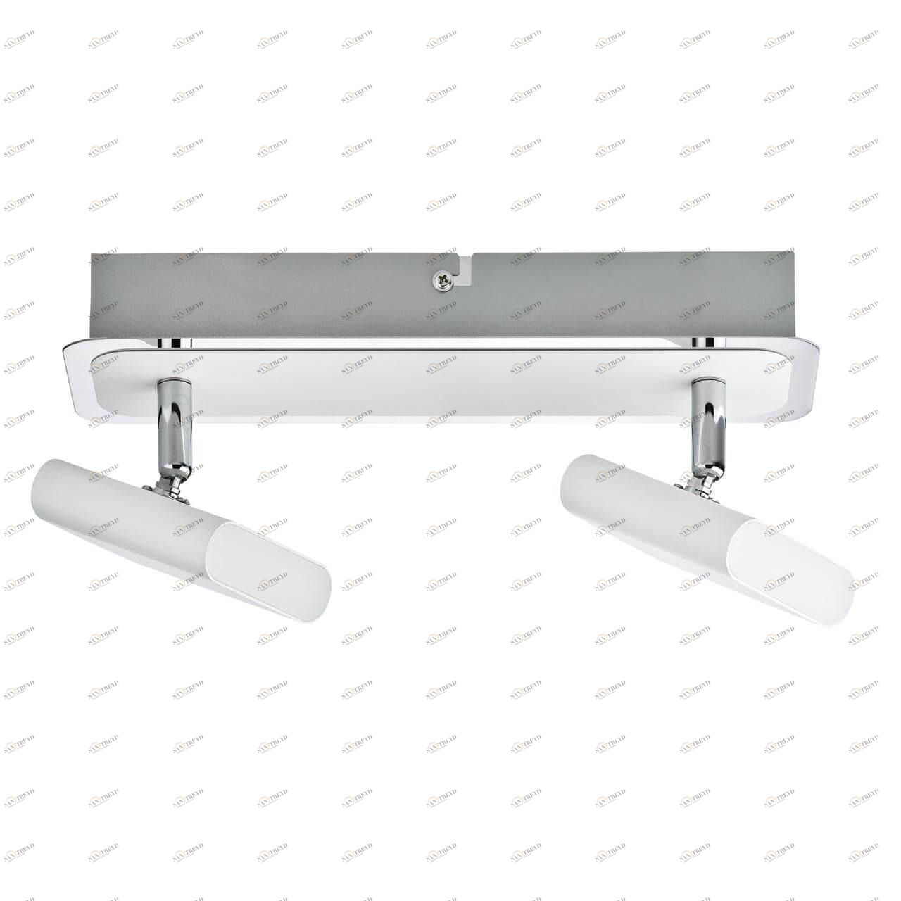 Светодиодный спот белый Paulmann Launcher 66635 PAULMANN LAUNCHER 00-3891894 Белый 