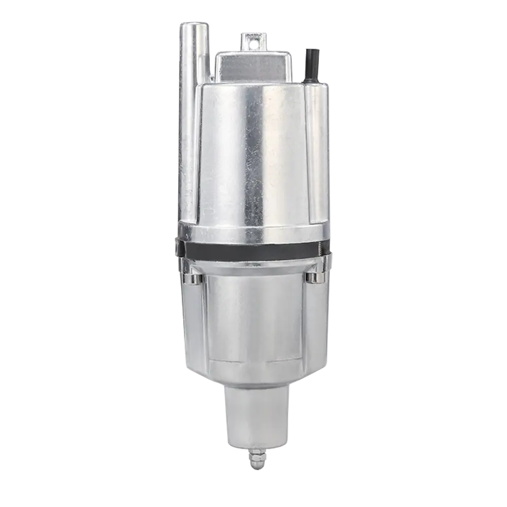 Вибрационный садовый насос ВОДОНОС 0.42/70-40 с кабелем 40 метров 86135962 STLM-0066359