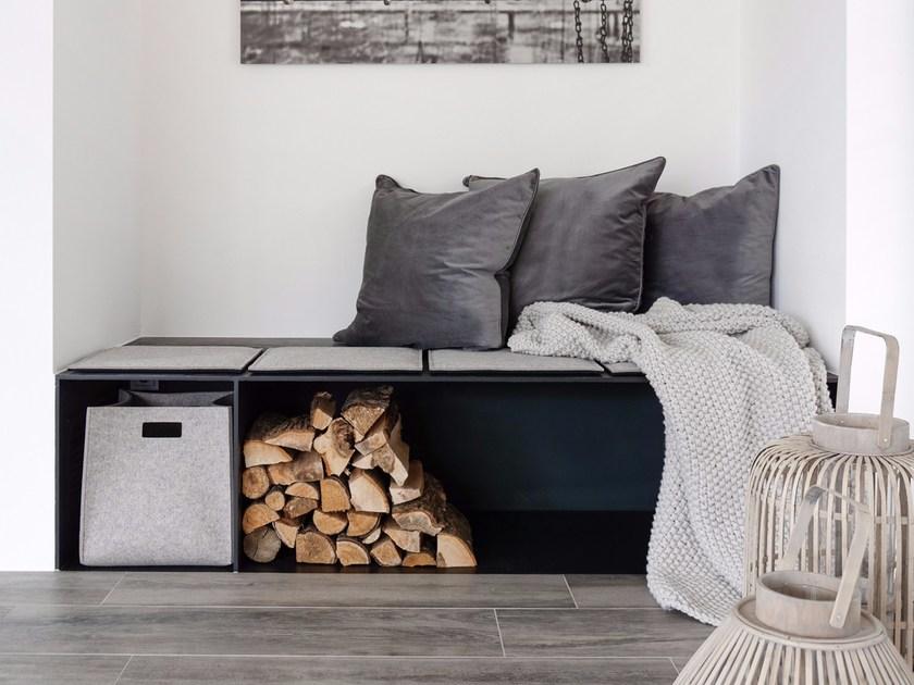 HEY-SIGN Войлочный контейнер sun-id-1370853 - Вид №3