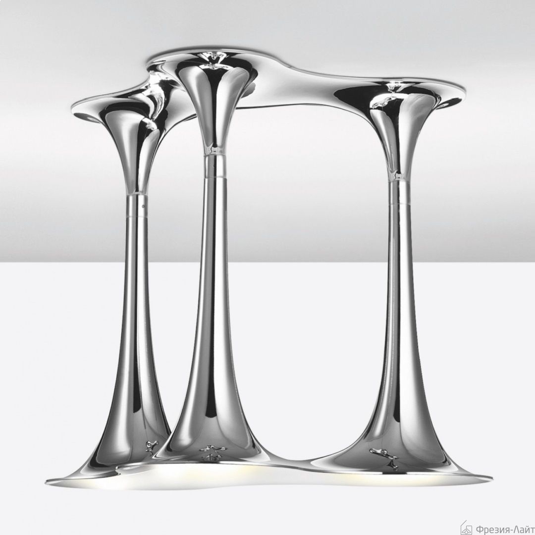 Axo Light NAFIR PLNAFIR3CRBCGU1 потолочная люстра Santreyd 101064