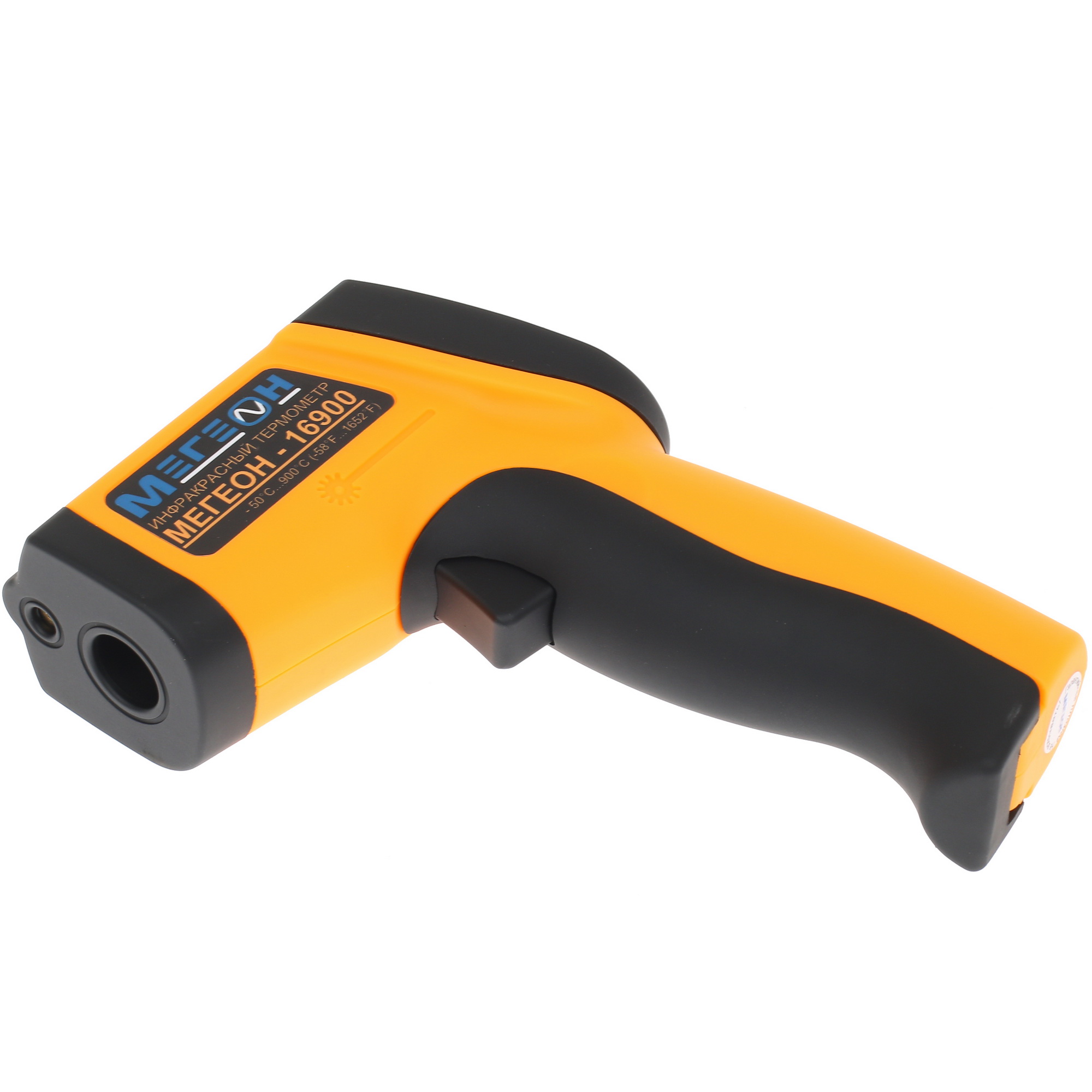 Пирометр Мегеон 16900 1086262 STDN-0049784 - Вид №4