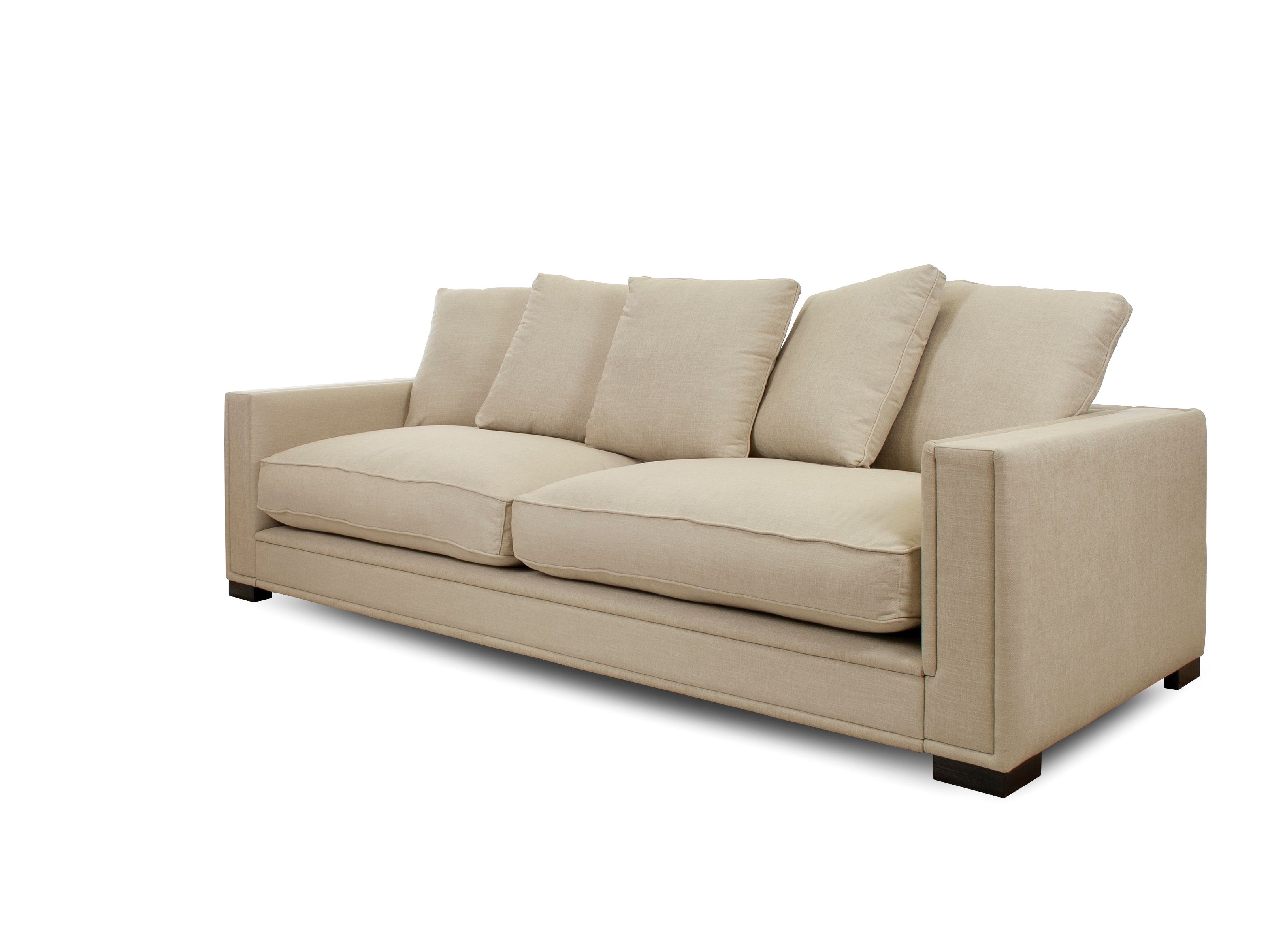 Ткань диван CREARTE COLLECTIONS Byron Contemporain ARCH-00080681 - Вид №5