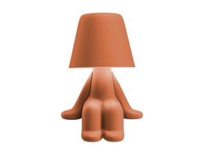 Поликарбонат LED аккумуляторная батарея настольная лампа