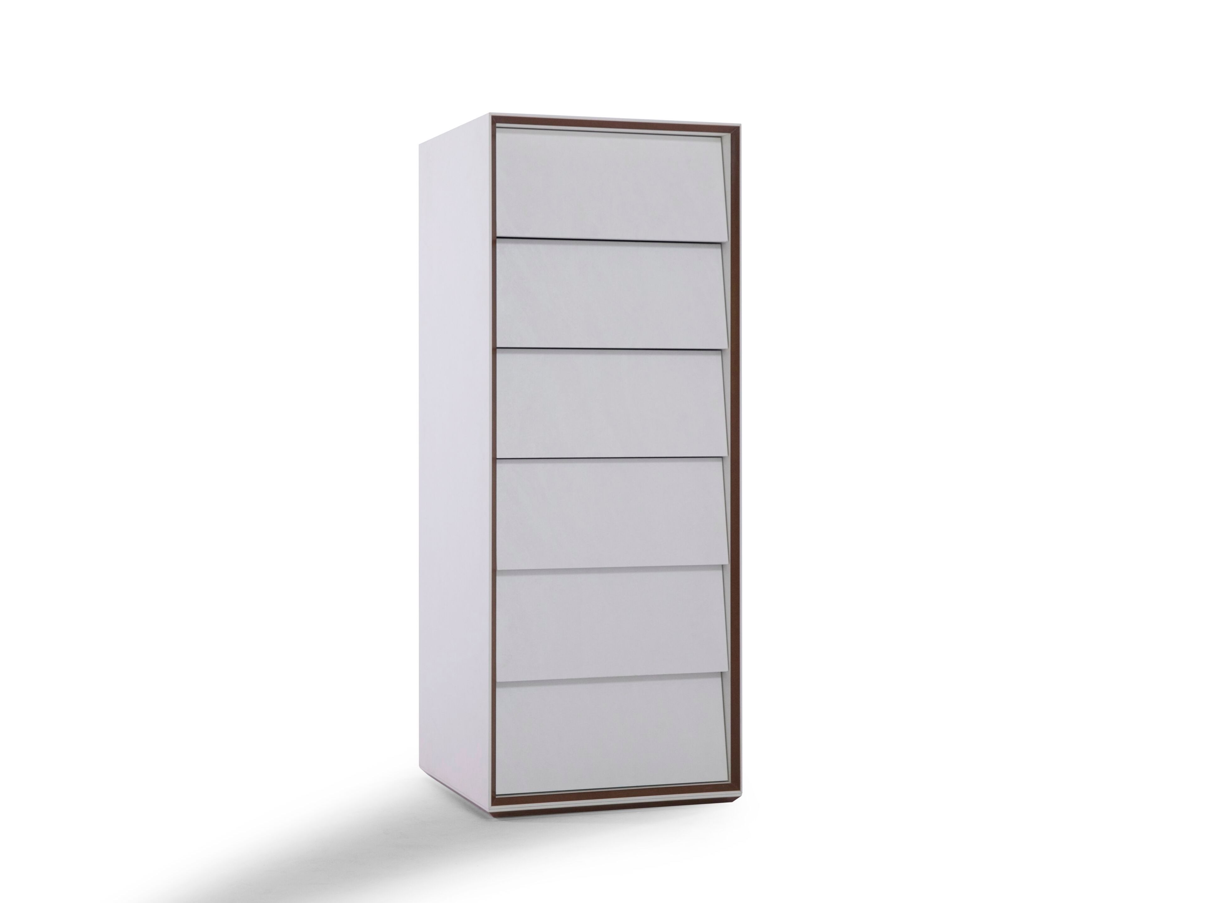 Комод из МДФ ABLE NORMAN ARCH-00068421