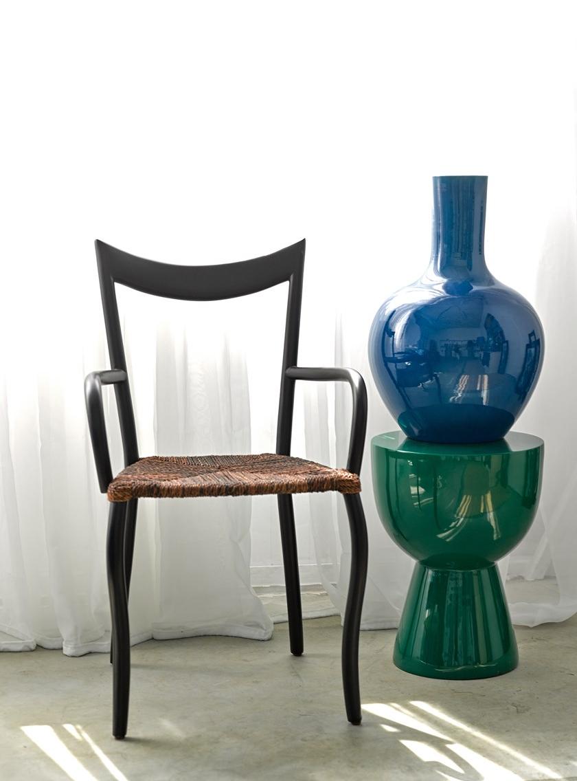 Pols Potten Низкий пластиковый табурет sun-id-1489487 - Вид №7