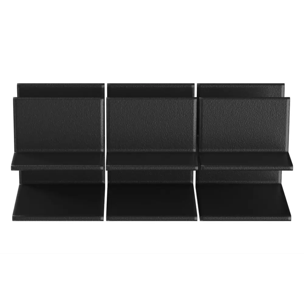 Монтажный комплект для террасной доски Holzhof 25x150 мм Santreyd STLM-2034452 - Вид №3