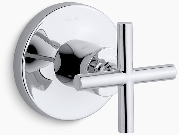 KOHLER  K-T14491-3-CP 