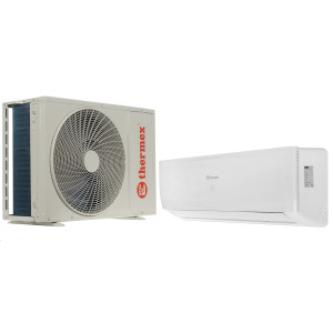 9095843 Кондиционер настенный сплит-система Thermex Sesto 24 белый
