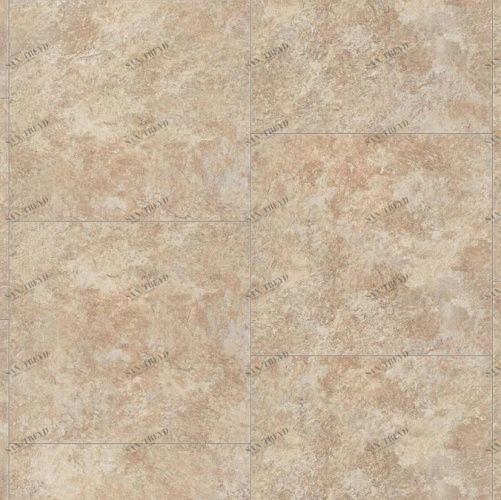 Виниловый ламинат Tarkett Lounge Jaffa Дизайнерский с брашью (Текстурированная) 457,2х457,2 мм 1000901229