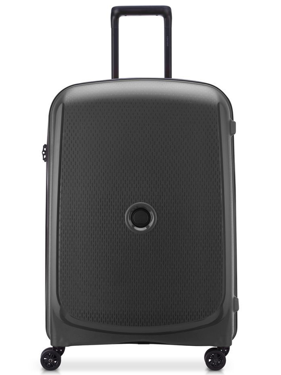 3861816 00 Чемодан 3861816 4 Double Wheels Trolley Case 71 Delsey Belmont Plus  - Вид №1