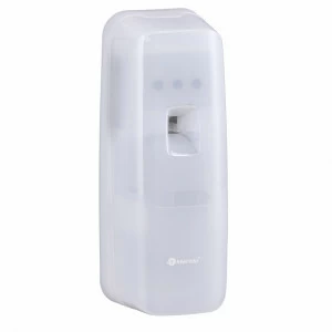 GHB703 Электронный освежитель воздуха HARMONY BLUETOOTH, пластик, прозрачный белый Merida